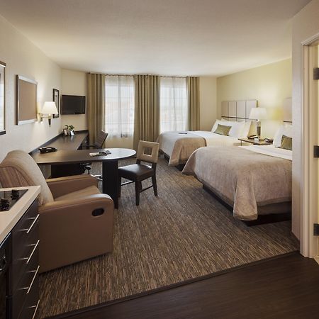 Candlewood Suites Auburn By Ihg Extérieur photo
