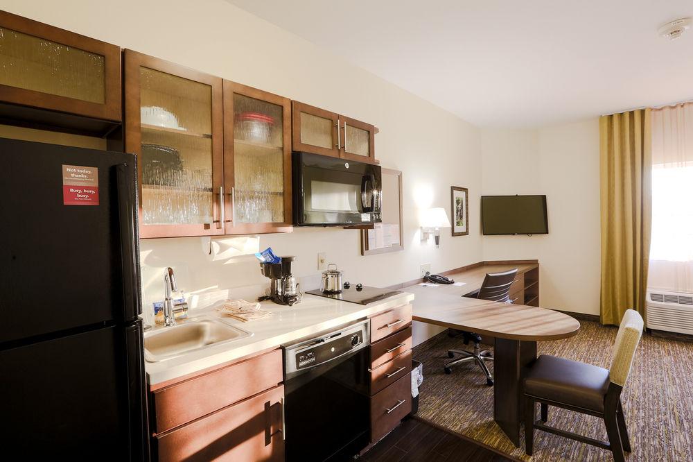 Candlewood Suites Auburn By Ihg Extérieur photo