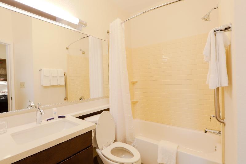 Candlewood Suites Auburn By Ihg Extérieur photo