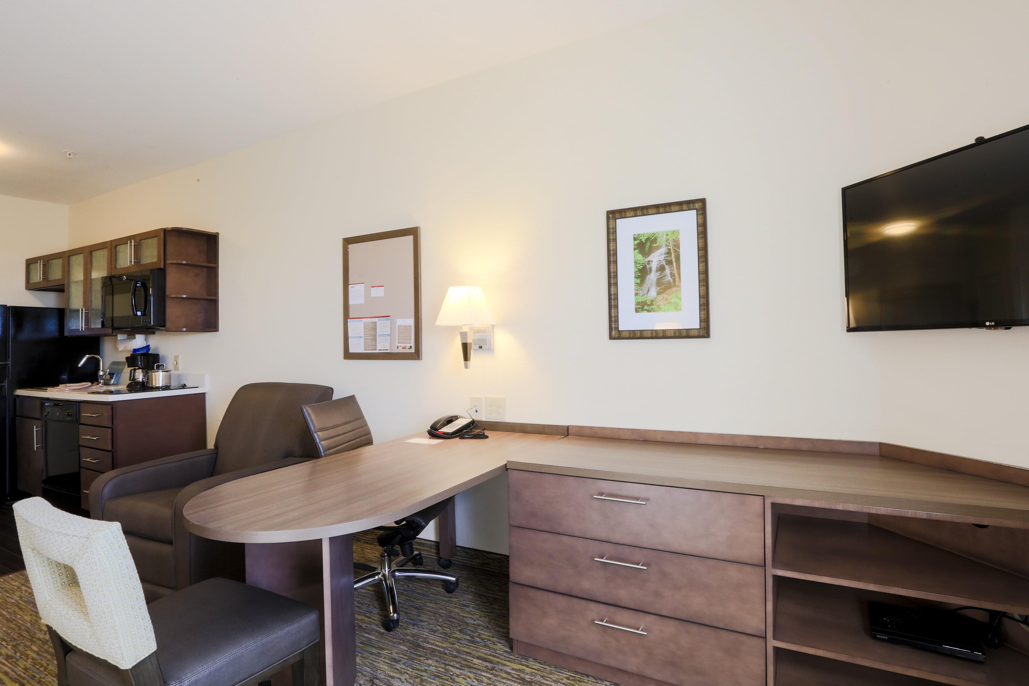Candlewood Suites Auburn By Ihg Extérieur photo
