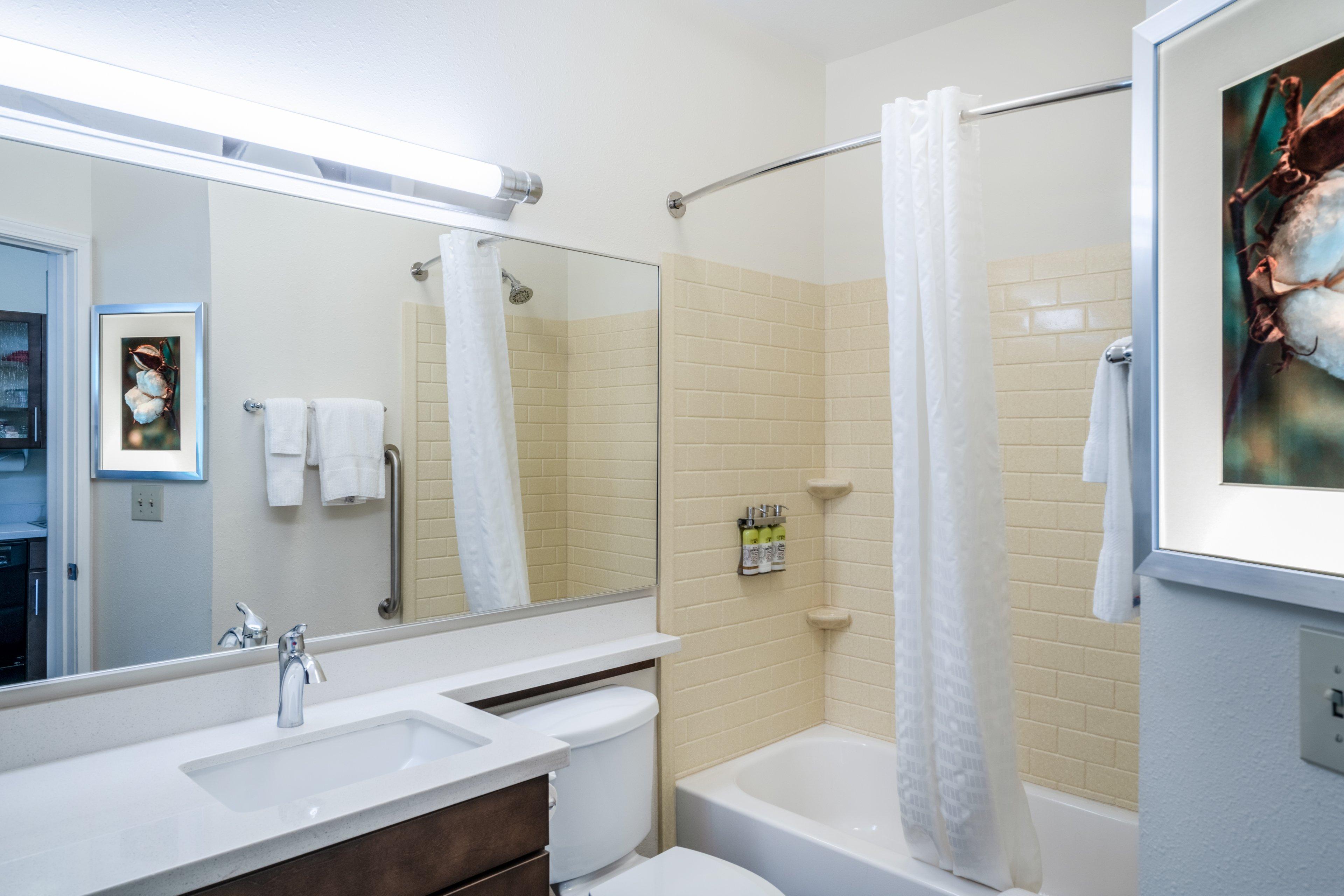 Candlewood Suites Auburn By Ihg Extérieur photo