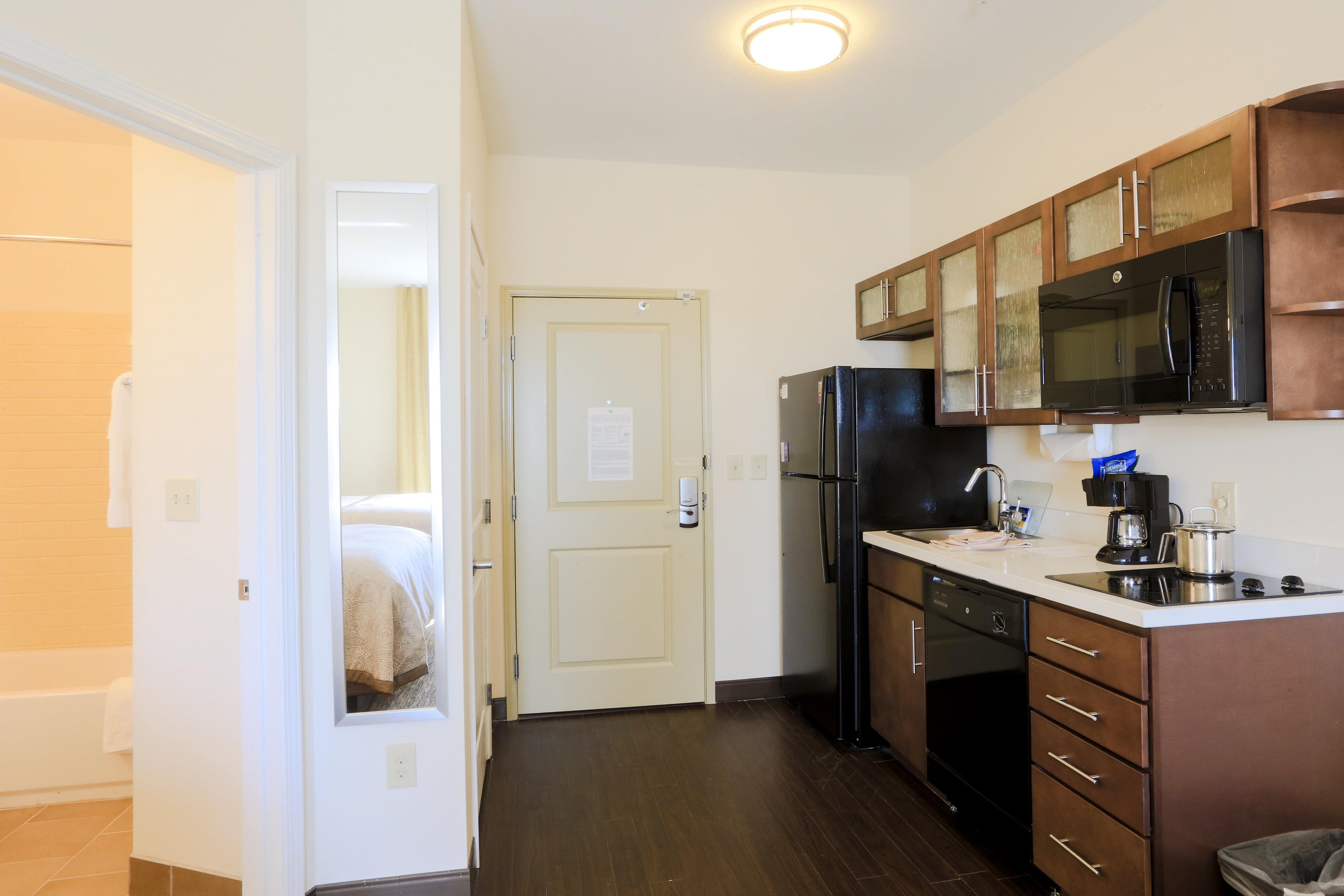 Candlewood Suites Auburn By Ihg Extérieur photo