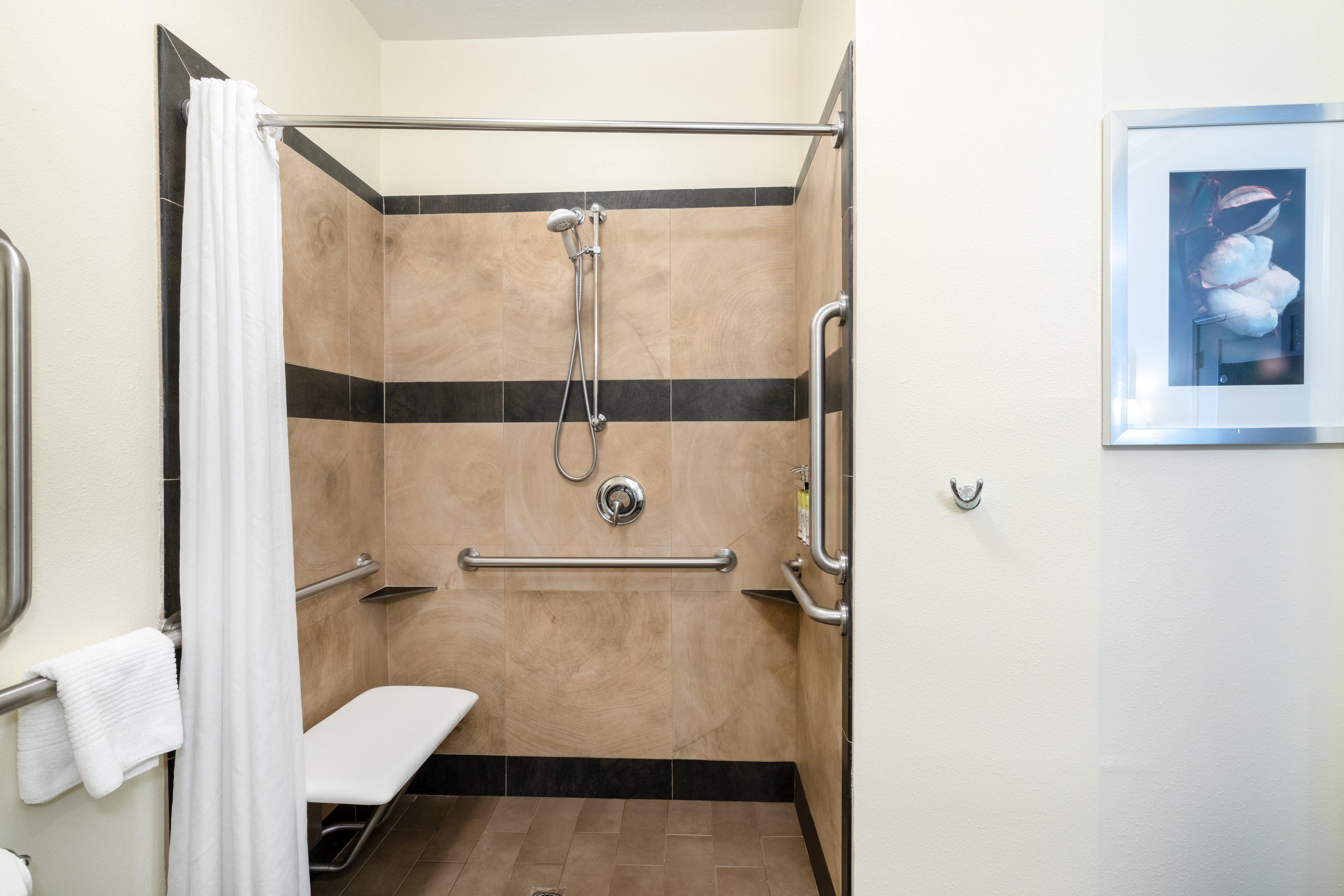 Candlewood Suites Auburn By Ihg Extérieur photo