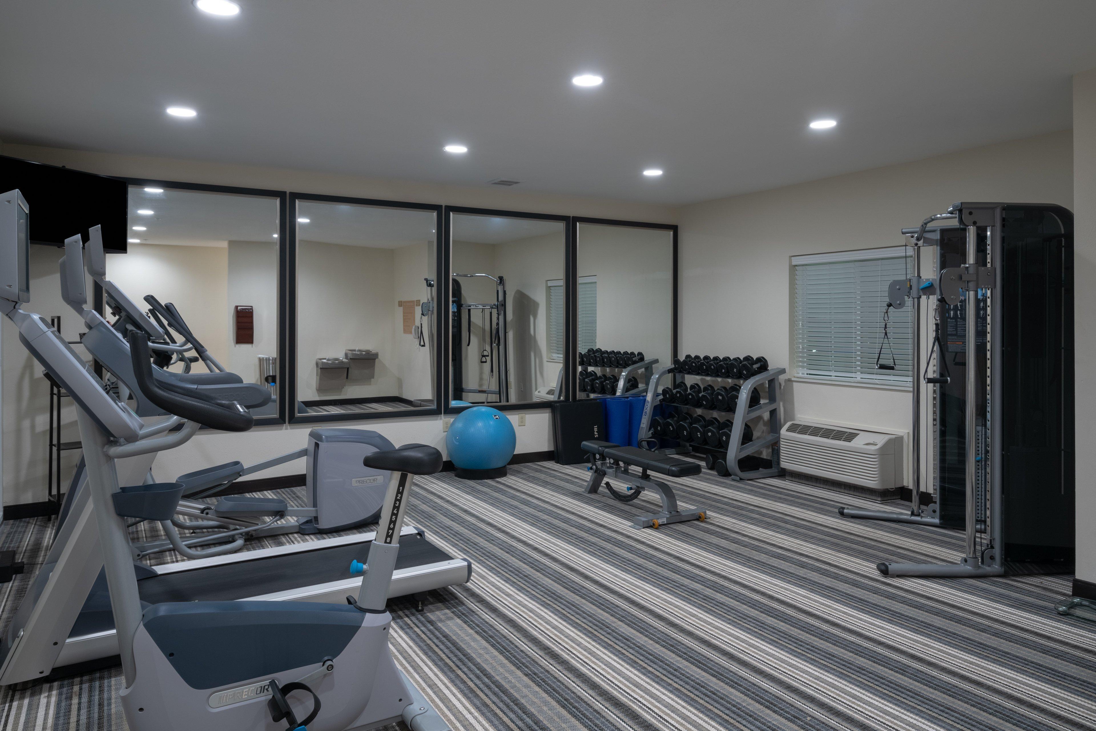 Candlewood Suites Auburn By Ihg Extérieur photo