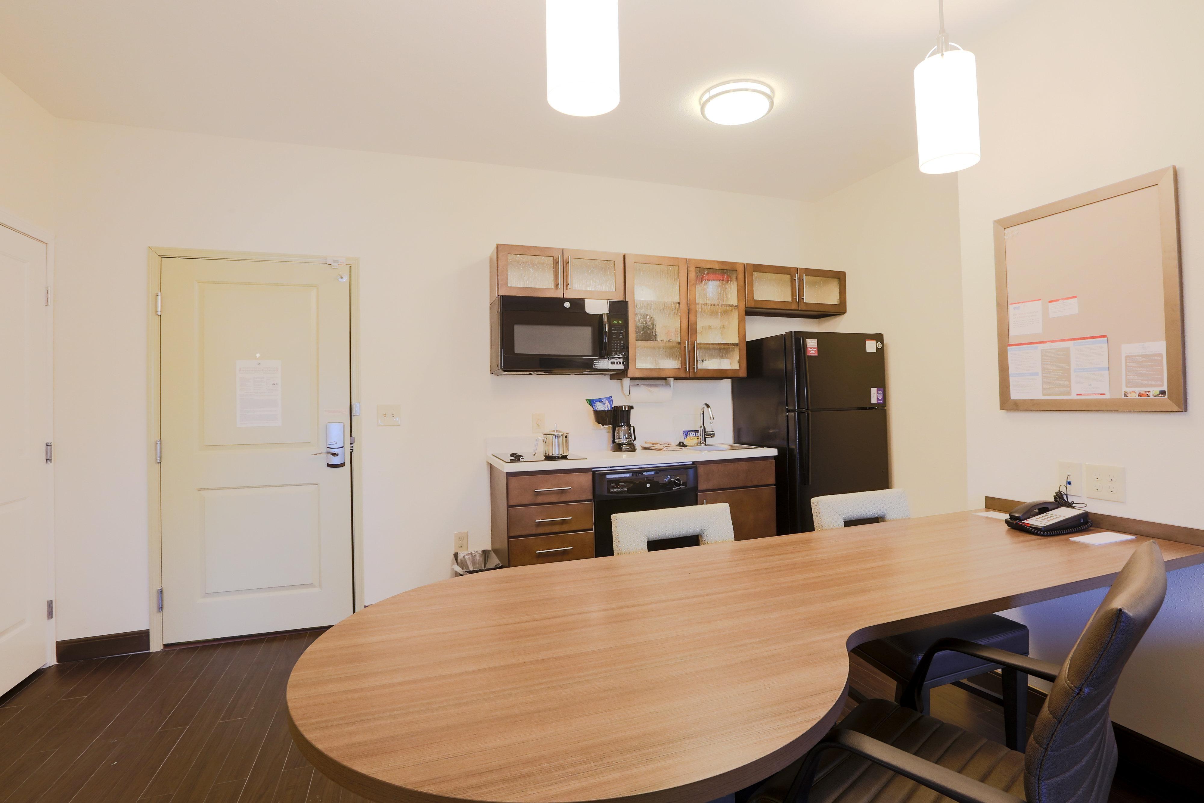 Candlewood Suites Auburn By Ihg Extérieur photo