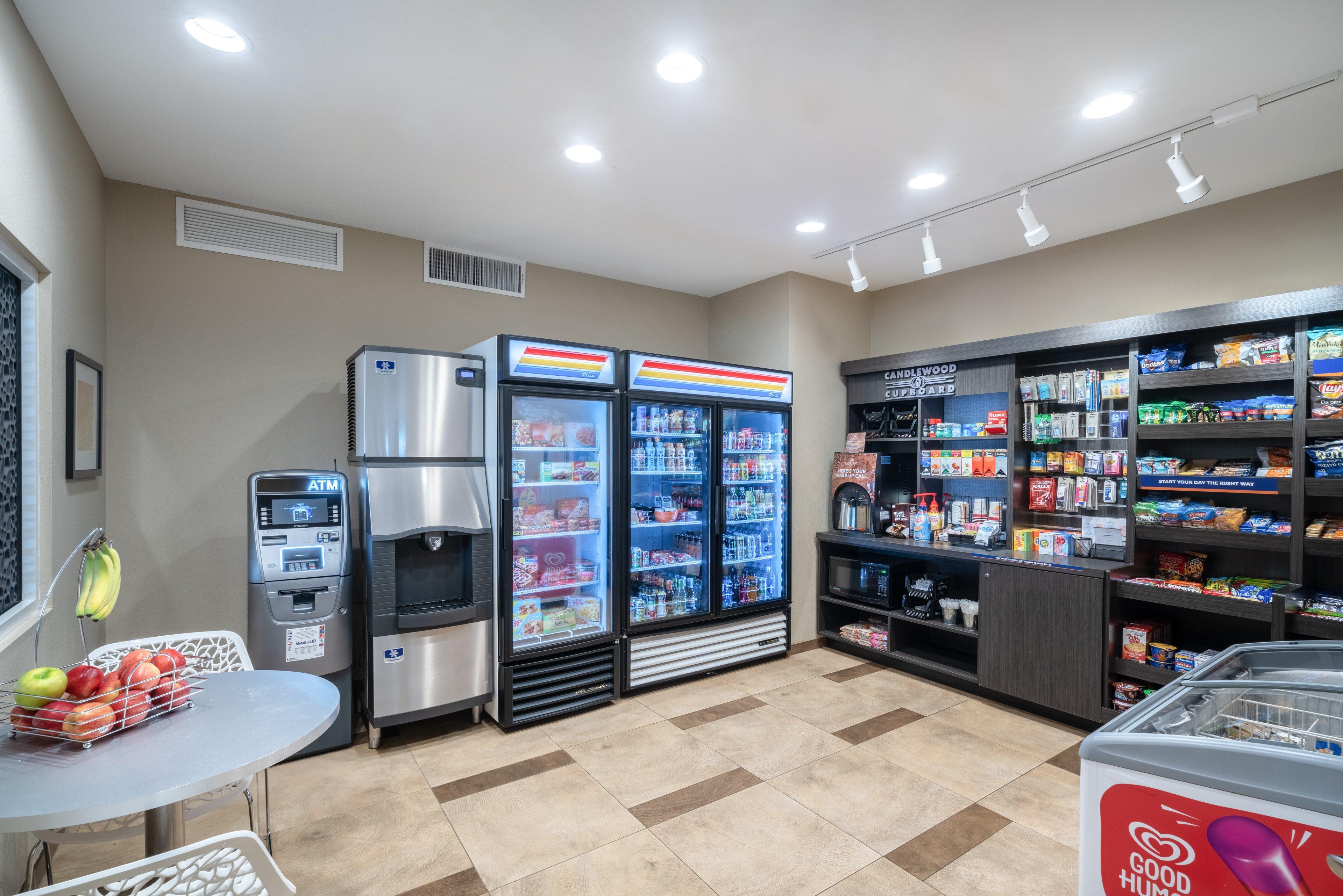 Candlewood Suites Auburn By Ihg Extérieur photo