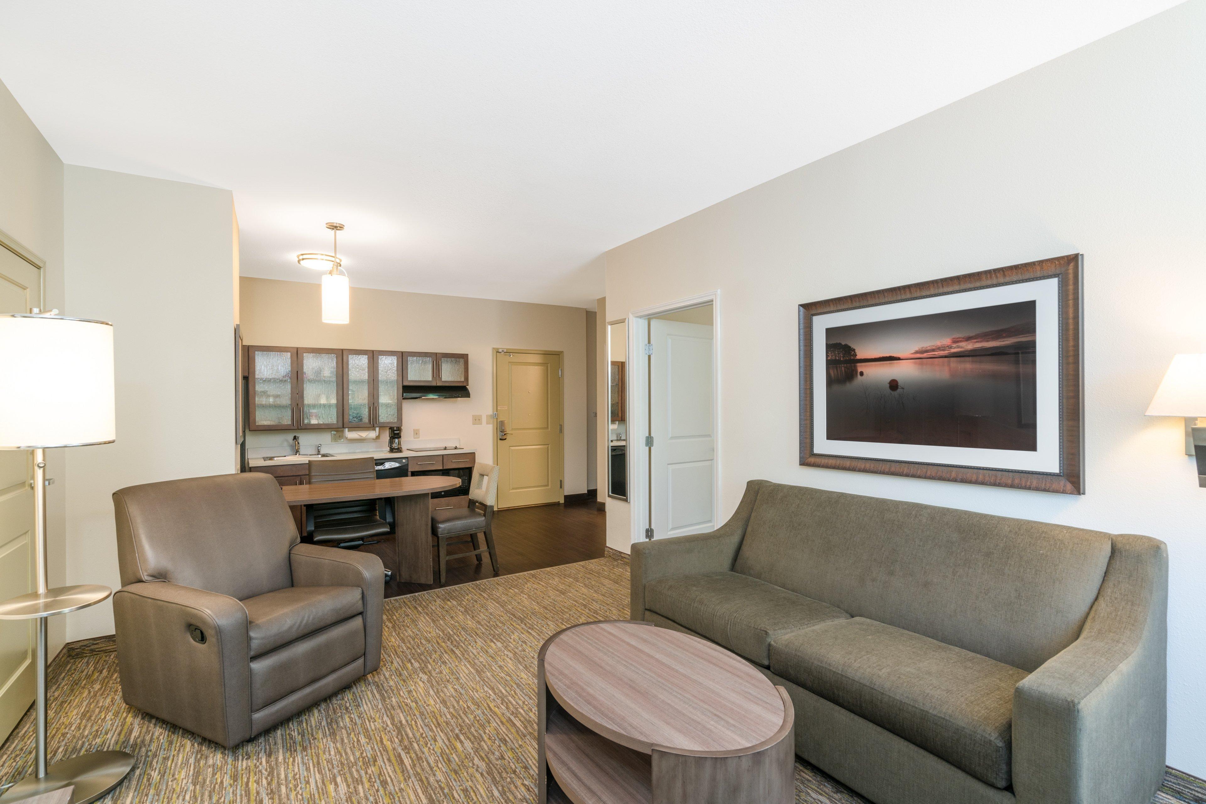 Candlewood Suites Auburn By Ihg Extérieur photo