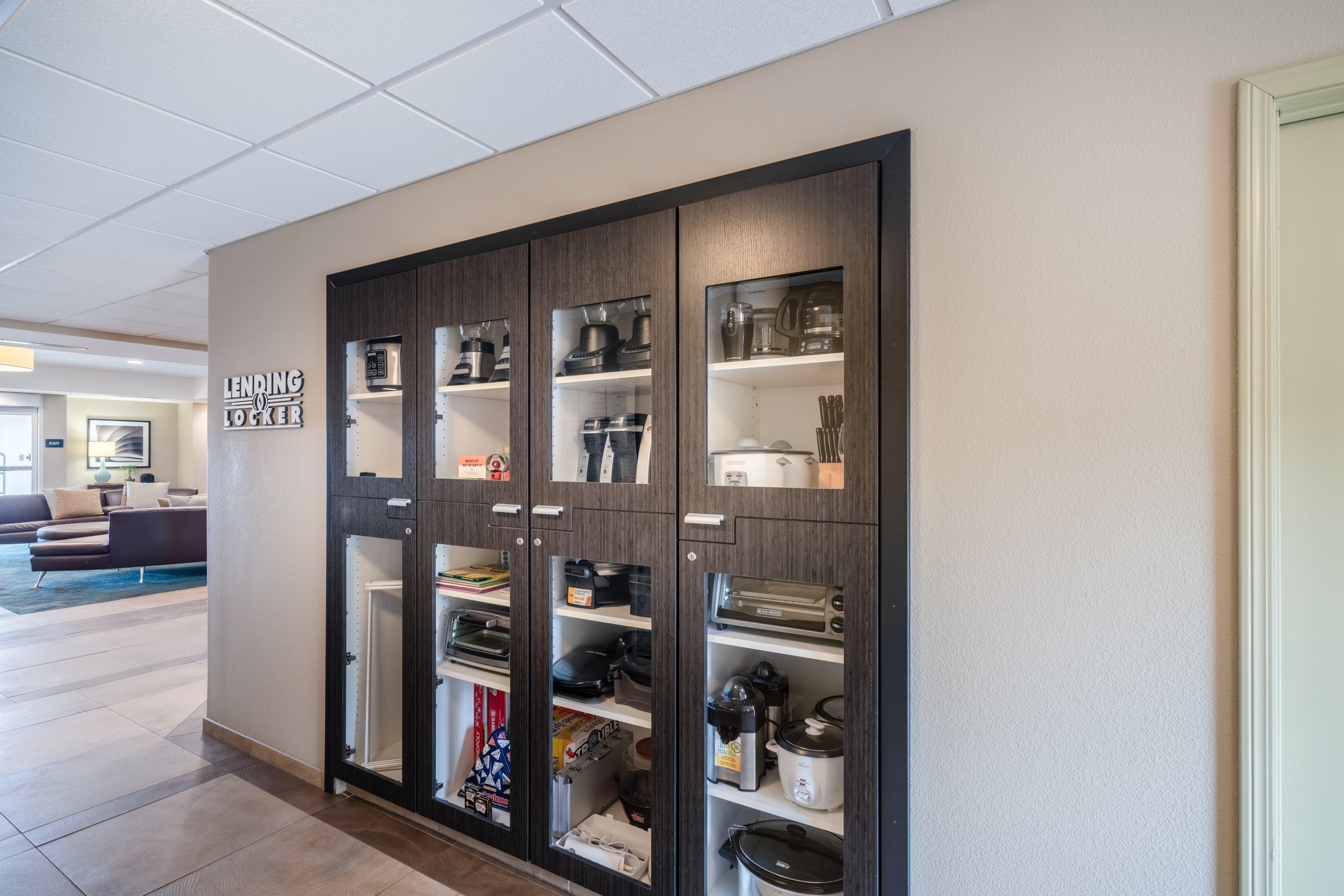 Candlewood Suites Auburn By Ihg Extérieur photo