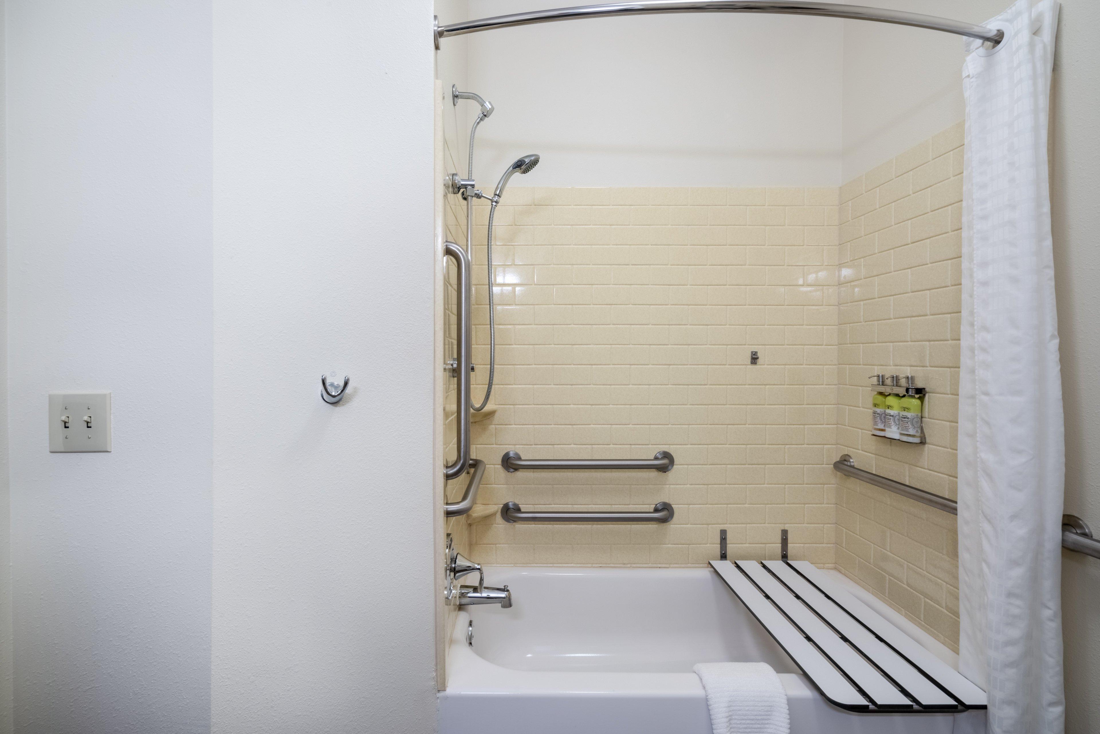 Candlewood Suites Auburn By Ihg Extérieur photo