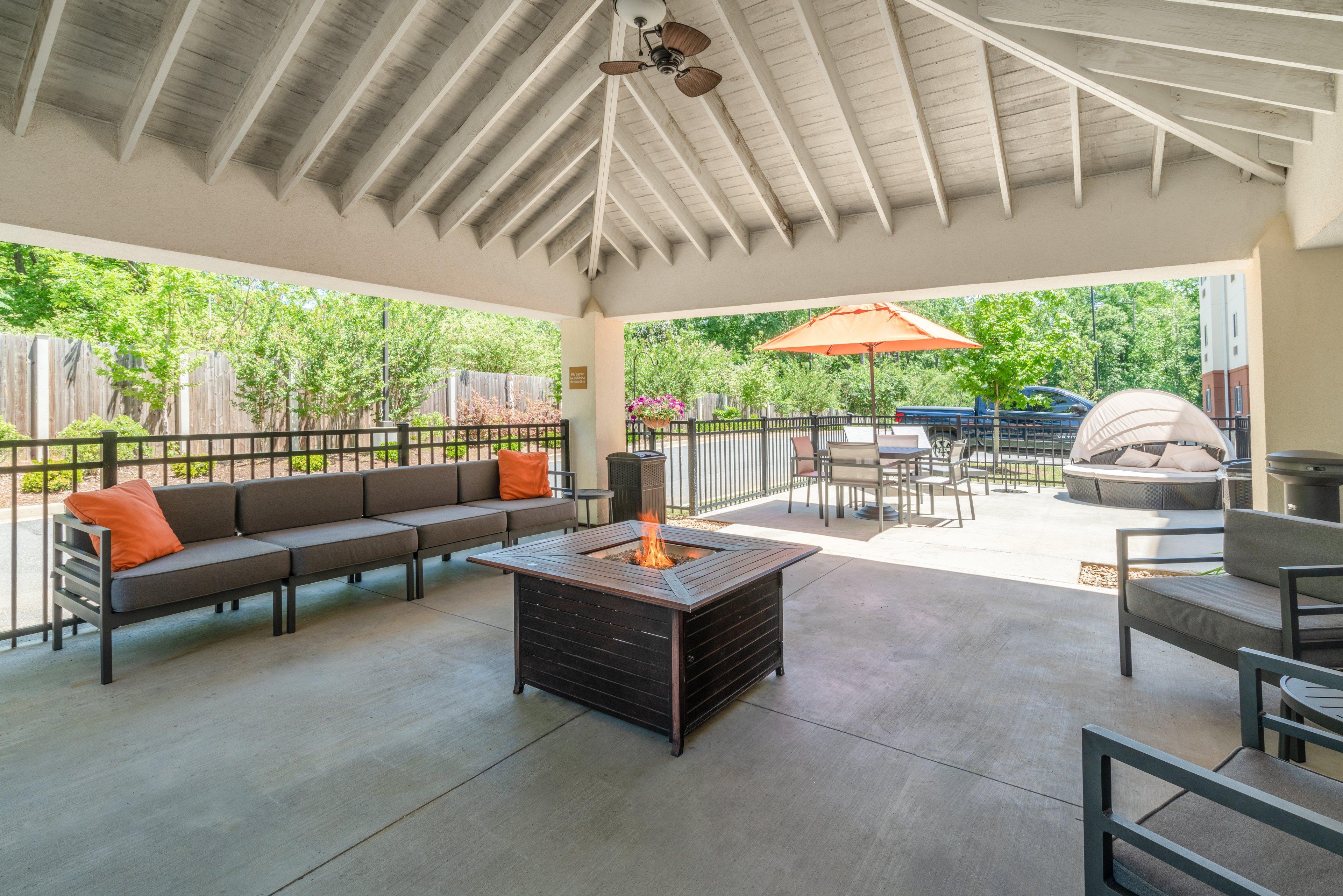 Candlewood Suites Auburn By Ihg Extérieur photo