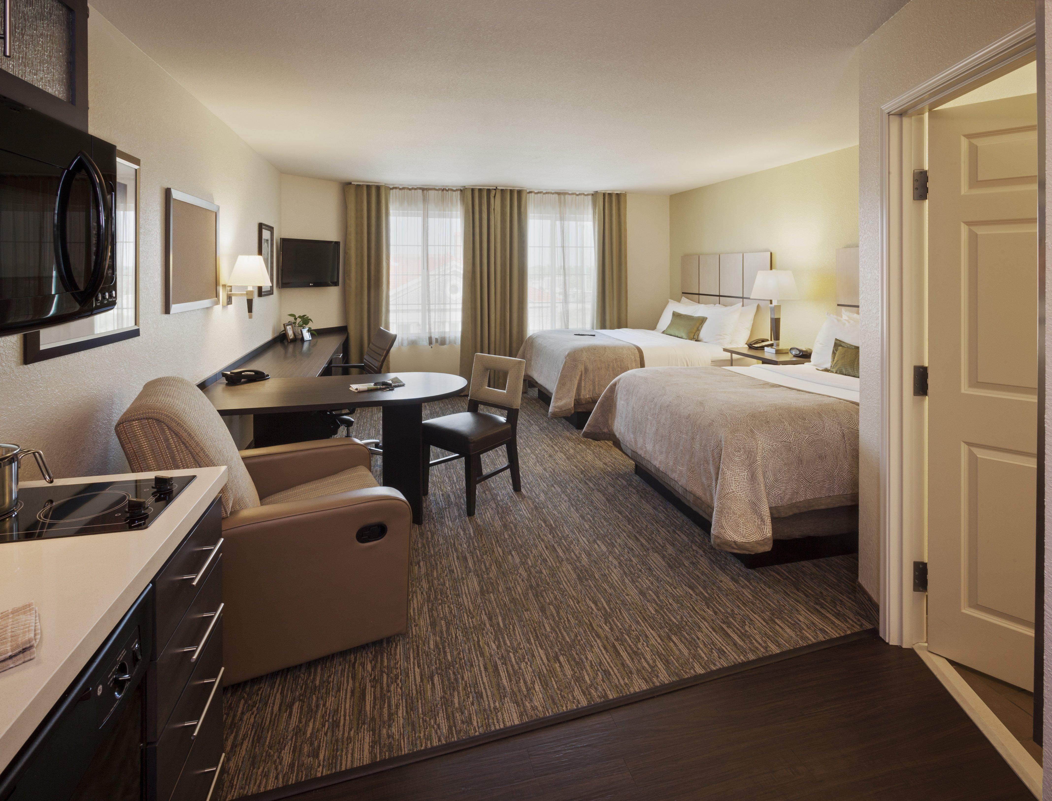 Candlewood Suites Auburn By Ihg Extérieur photo
