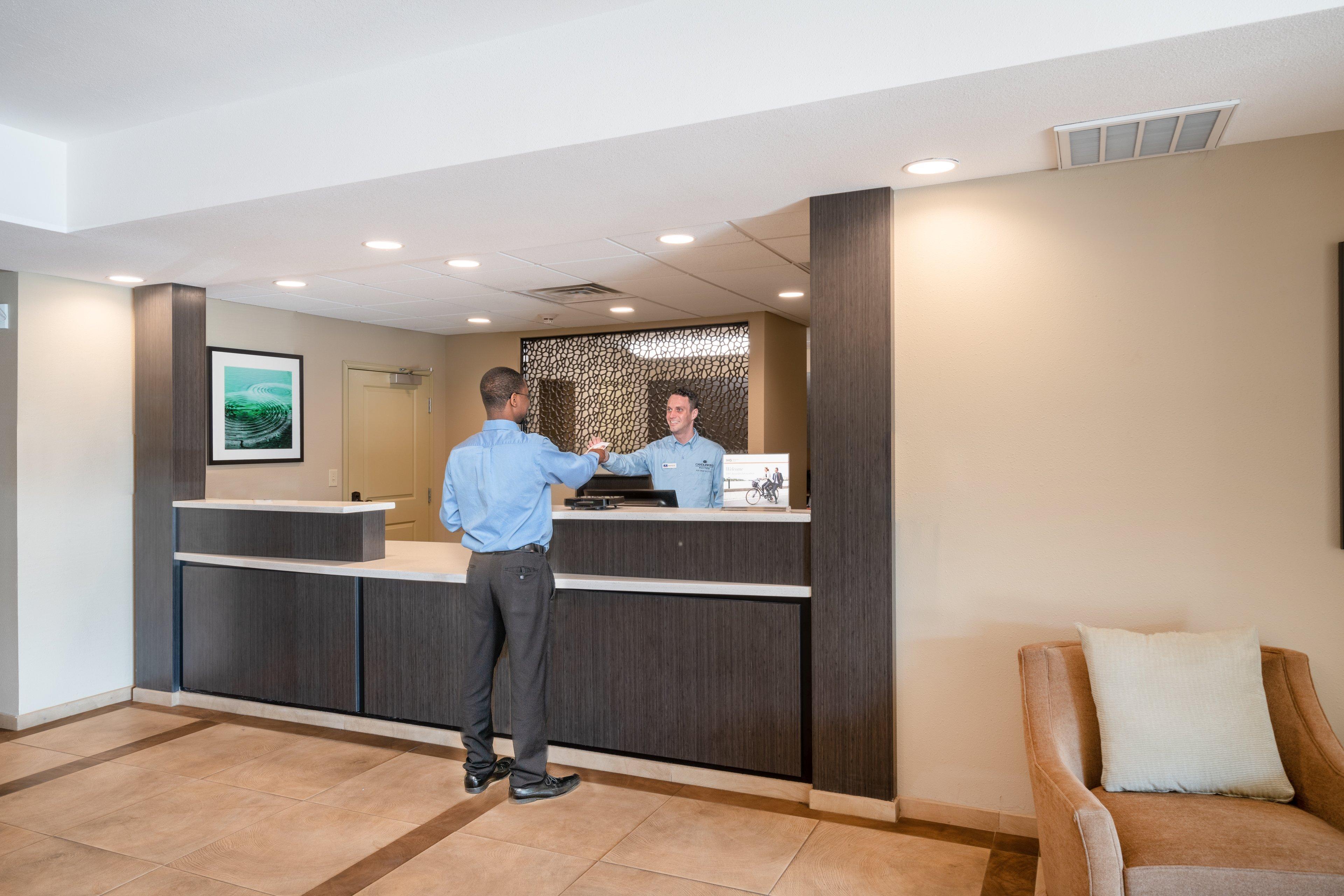 Candlewood Suites Auburn By Ihg Extérieur photo