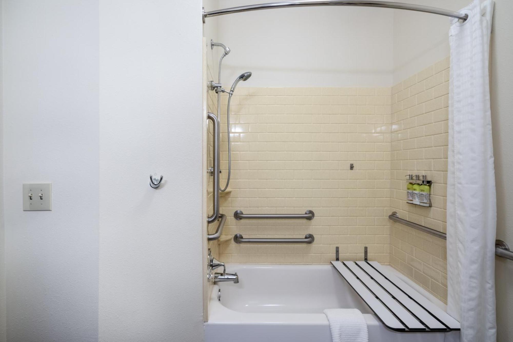 Candlewood Suites Auburn By Ihg Extérieur photo