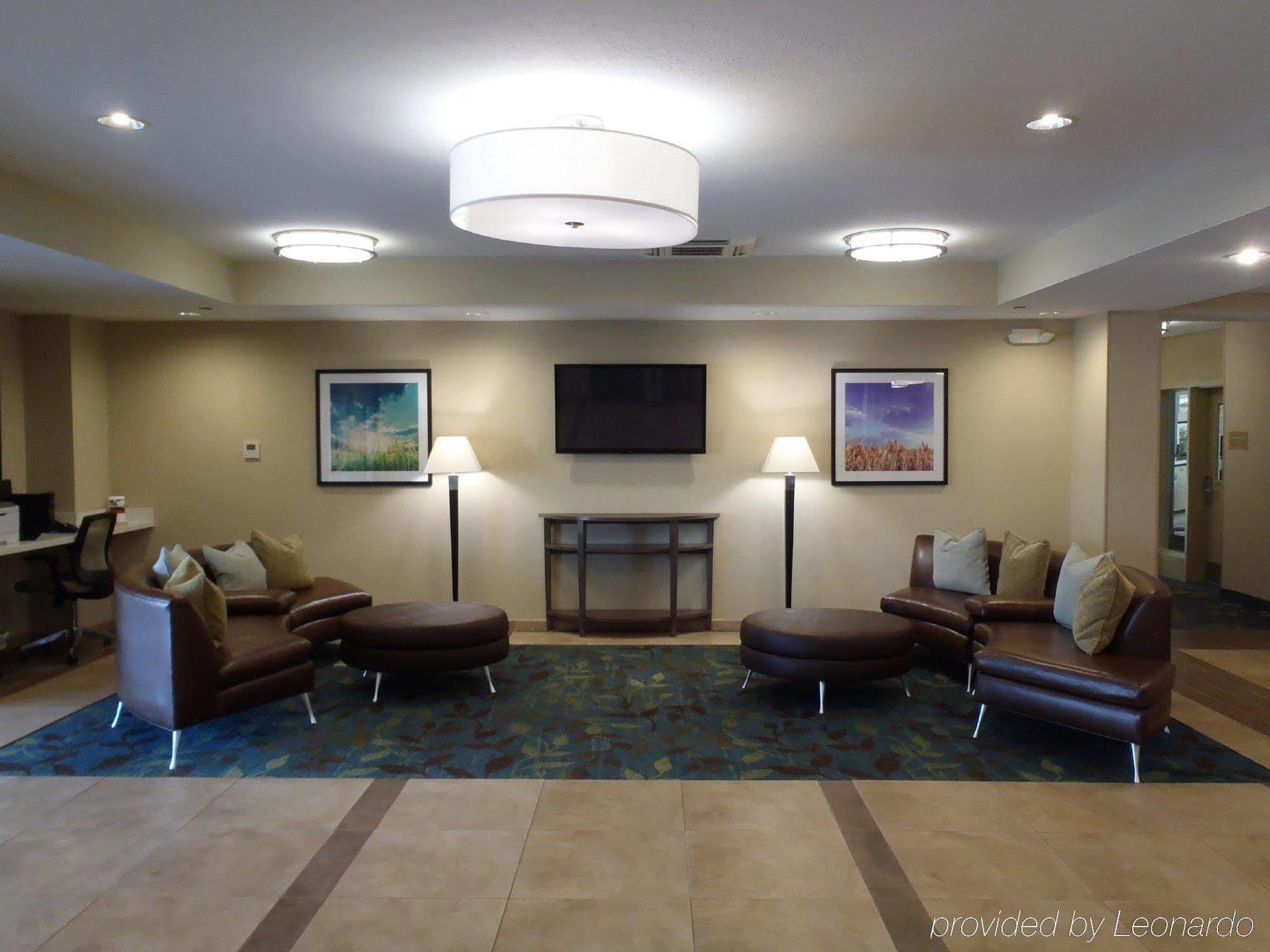 Candlewood Suites Auburn By Ihg Extérieur photo