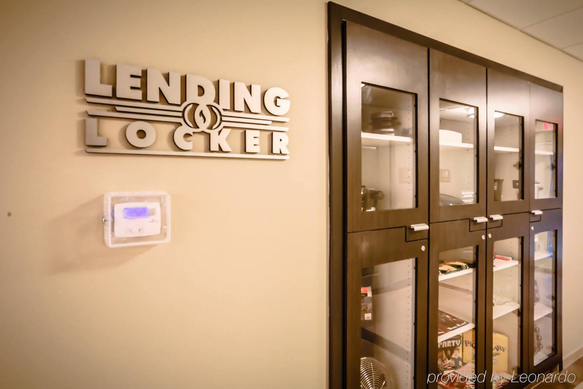Candlewood Suites Auburn By Ihg Extérieur photo