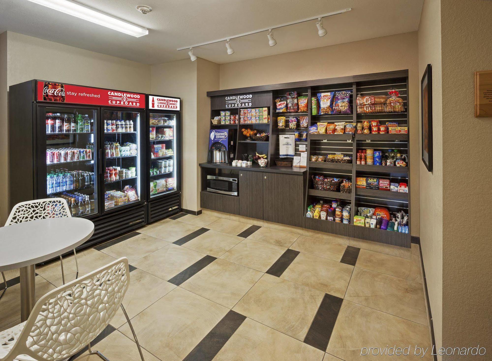 Candlewood Suites Auburn By Ihg Extérieur photo