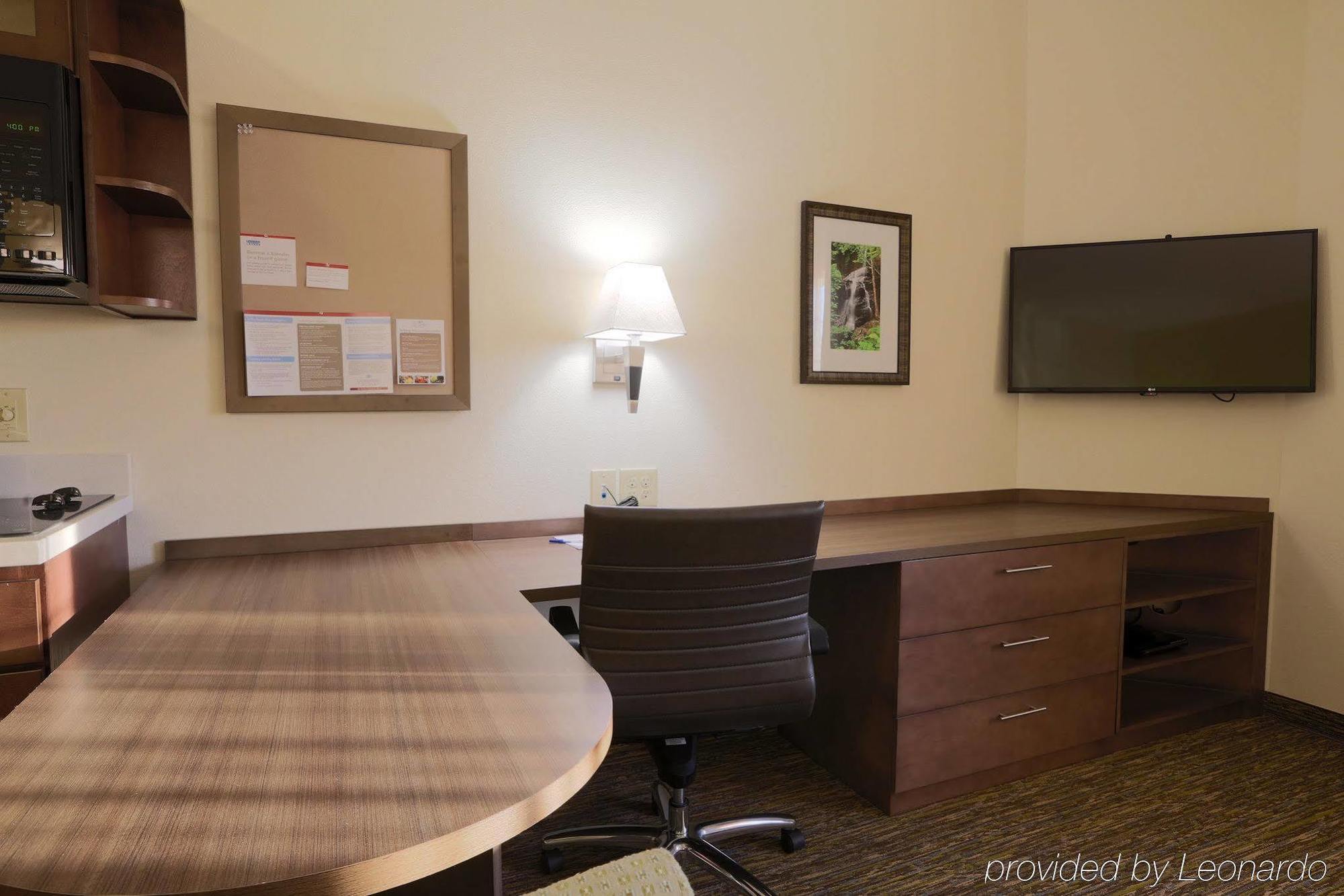 Candlewood Suites Auburn By Ihg Extérieur photo