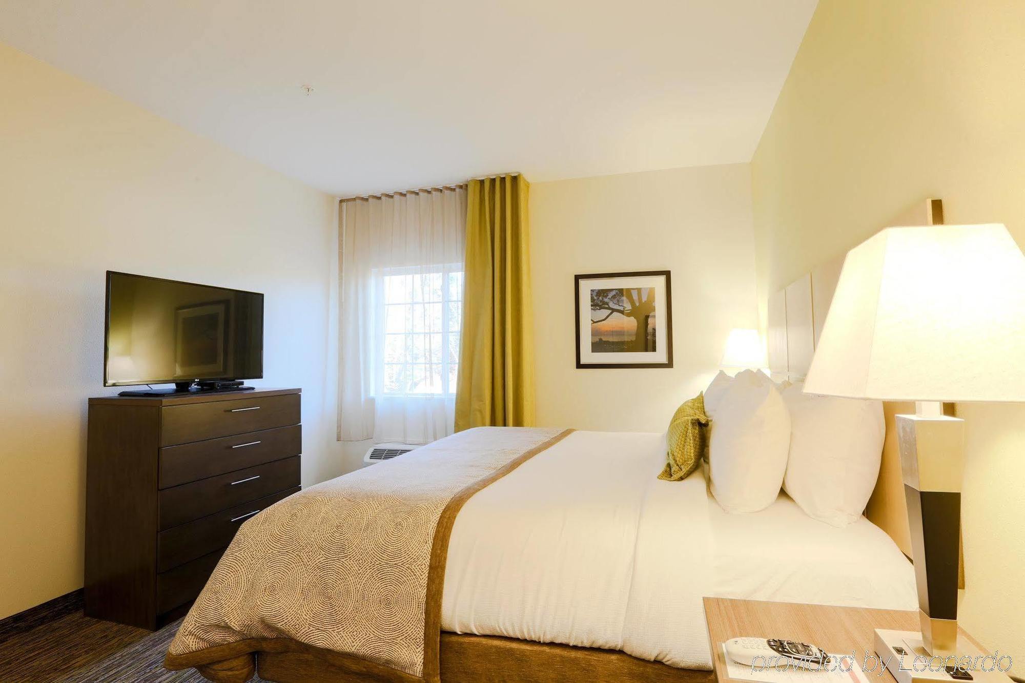 Candlewood Suites Auburn By Ihg Extérieur photo