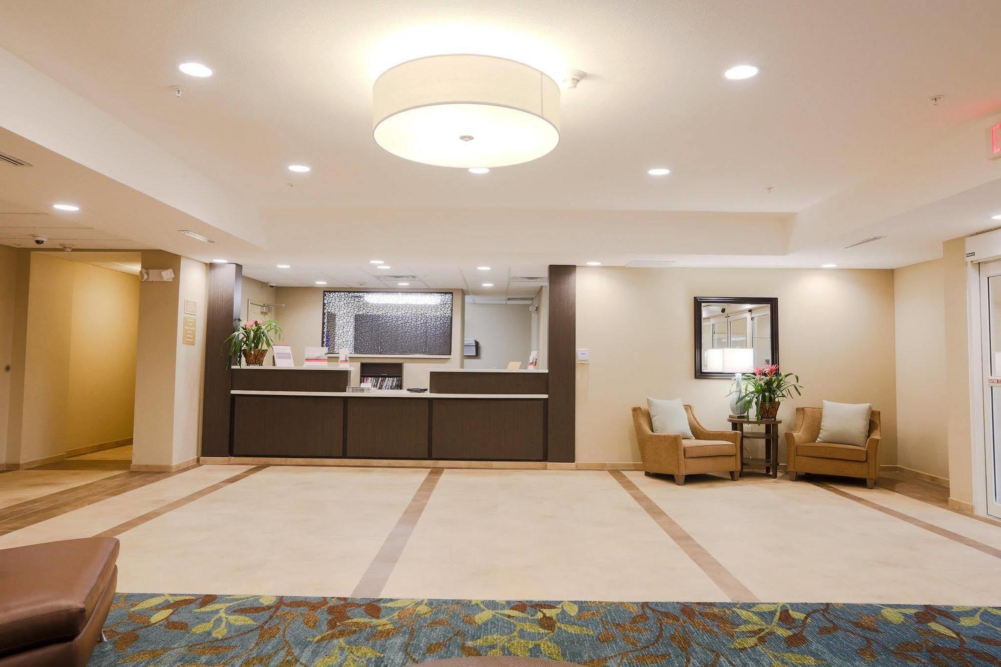 Candlewood Suites Auburn By Ihg Extérieur photo