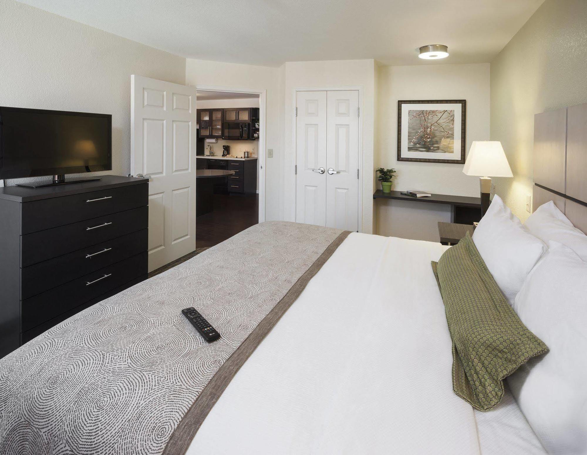 Candlewood Suites Auburn By Ihg Extérieur photo