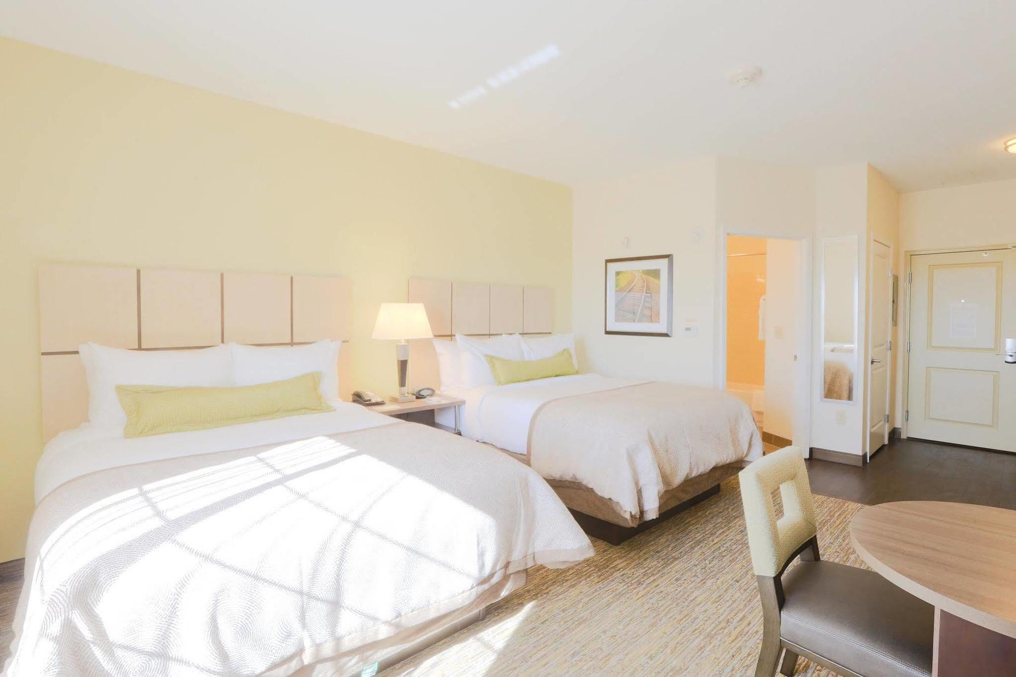 Candlewood Suites Auburn By Ihg Extérieur photo