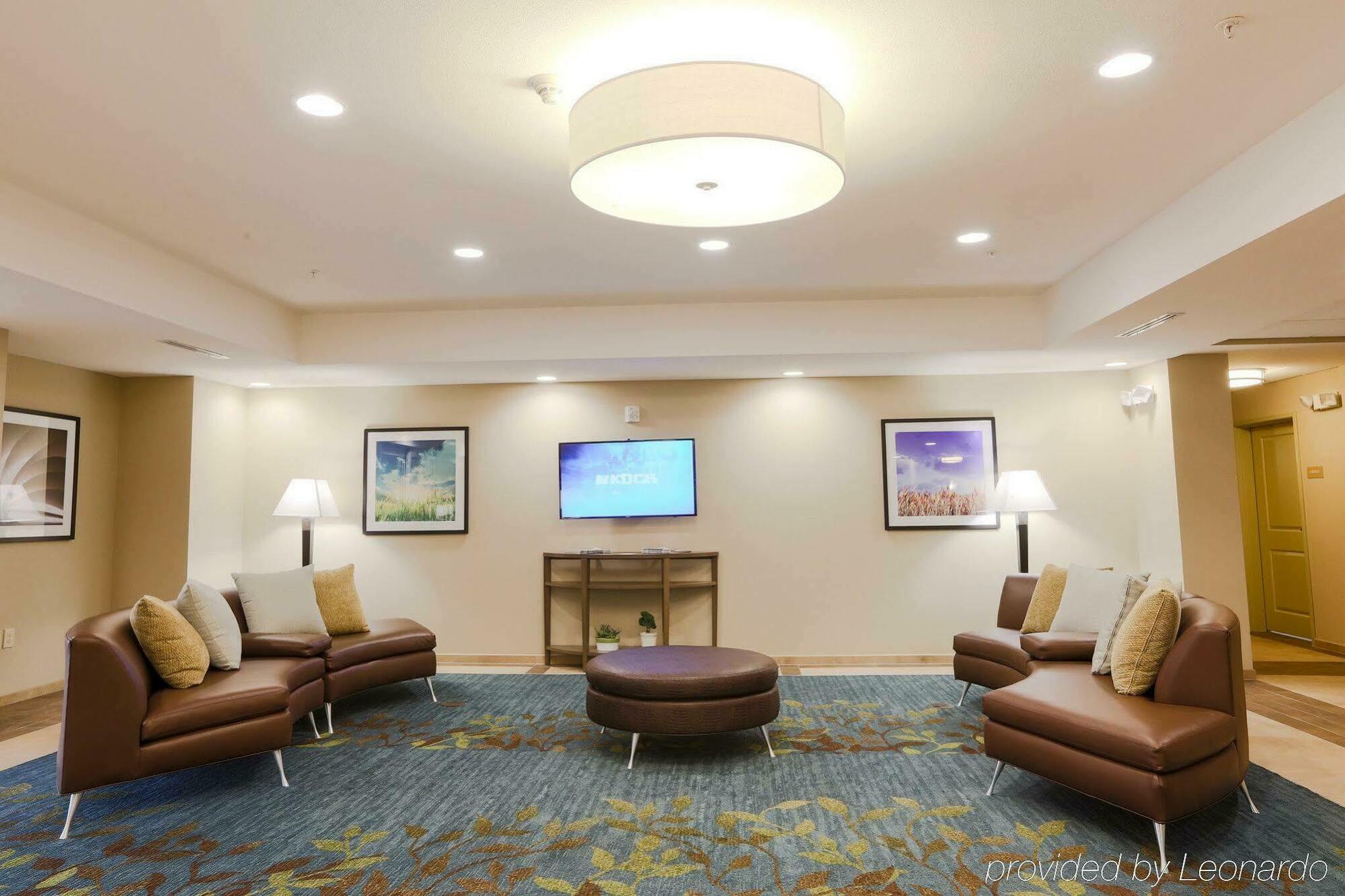 Candlewood Suites Auburn By Ihg Extérieur photo